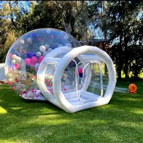 Batut bubble