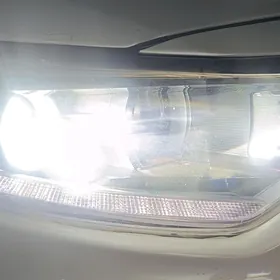 kia optmia gaşly fara