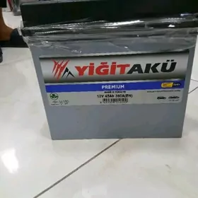 akumlyator