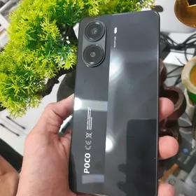 poco x7pro 12/512
