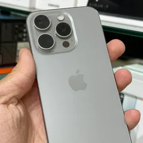Iphone 15 pro