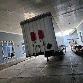 Kogel Euro Trailer 2021
