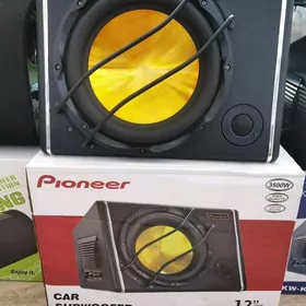 PIONEER SUBWOOFER ORGINAL