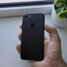 iphone 7 Mat black