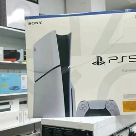 PS5 SLIM