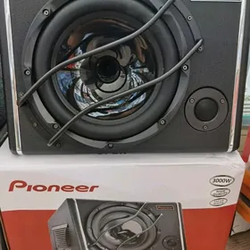 PIONEER SUBWOOFER ORGINAL