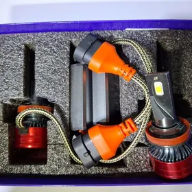 led lampa h11