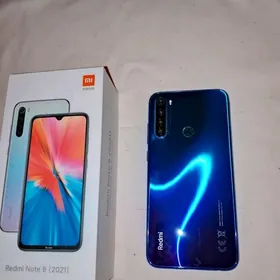 redmi not 8