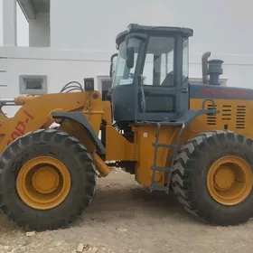 XCMG ZL50 2010