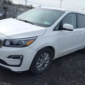 Kia Sedona 2021