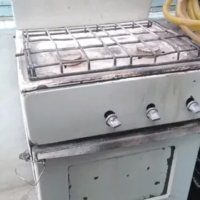 Gaz plita