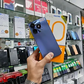 Tecno Spark 10 4/128
