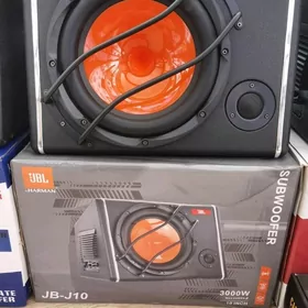 JBL SUBWOOFER ORGINAL