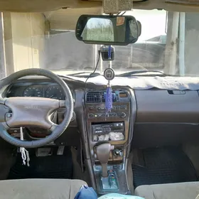 Toyota Mark II 1993