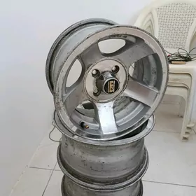 R13 Disga широкий