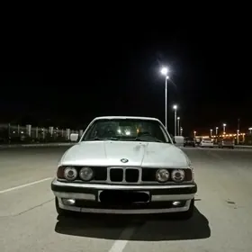 BMW 525 1993