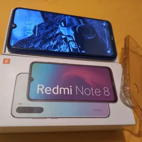REDMÍ NOT 8 4/64