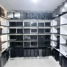 Noutbooklar Dünÿasi