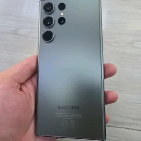 Samsung S23 Ultra 12/256gb