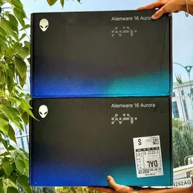 Alienware/RTX 5060/16GB RAM