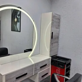 salon