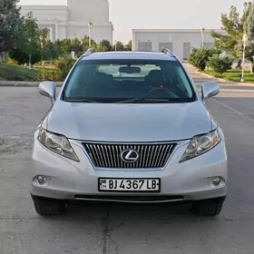 Lexus RX 350 2010