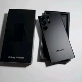 Samsung S23 Ultra 12/256 GB