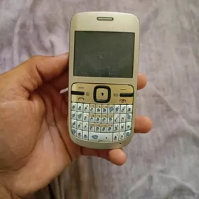 Nokia C3