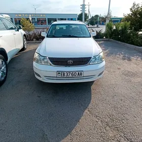 Toyota Avalon 2002