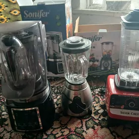 blender