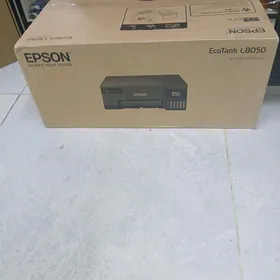 Epson L8050 paket