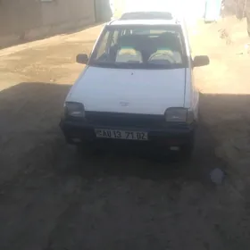 Daewoo Tico 1997