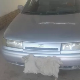 Lada 2110 2002
