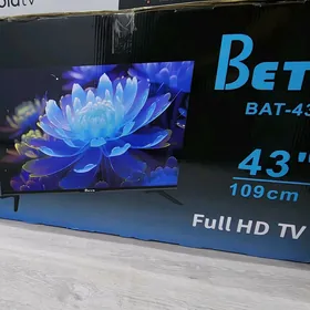 BETA 43 ANDROID FHD TELEWIZOR