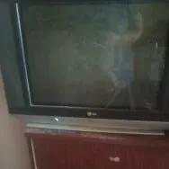 Lj  telewizor