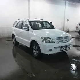 Kia Sorento 2005