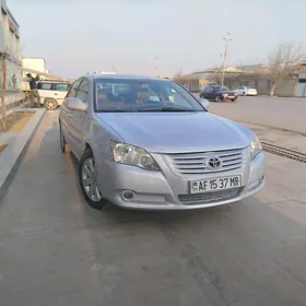Toyota Avalon 2007