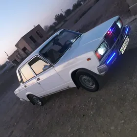 Lada 2107 1993