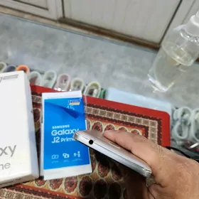 SAMSUNG J2 PRIME