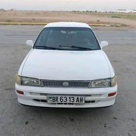Toyota Corolla 1996