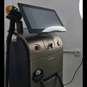 lazer лазерный аппарат