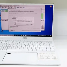 MSI PRESTIGE 14