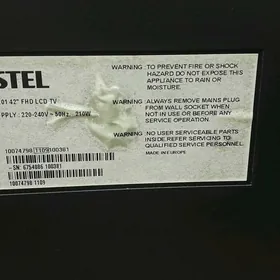Vestel 43