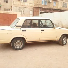 Lada 2105 1989