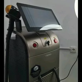 lazer лазерный аппарат