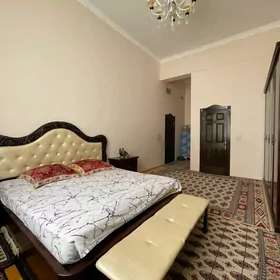 Padwoyski 3 komnat