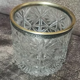 Хрусталь СССР