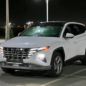 Hyundai Tucson 2023