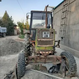 Belarus 320 2022