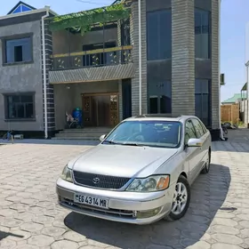 Toyota Avalon 2003